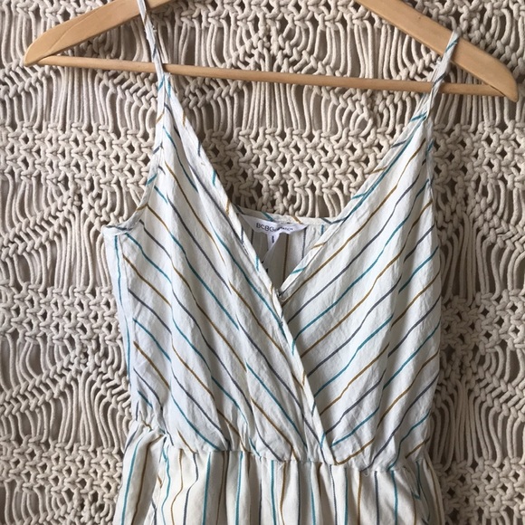 BCBG Generation romper sz XXS 44” length - Picture 3 of 4